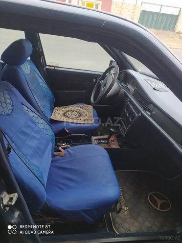 Mercedes 190 1990, 365,000 km - 1.8 l - Bakı