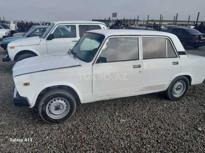 LADA (VAZ) 2107 1995, 555,555 km - 1.5 л - Gəncə