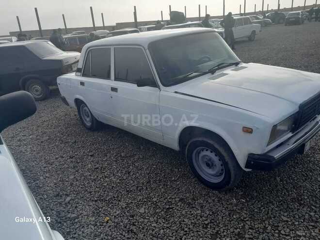 LADA (VAZ) 2107 1995, 555,555 km - 1.5 л - Gəncə