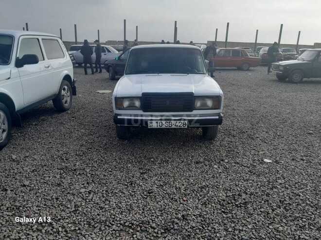 LADA (VAZ) 2107 1995, 555,555 km - 1.5 л - Gəncə