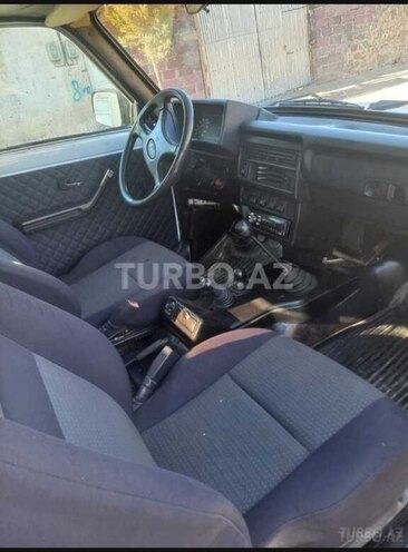 LADA (VAZ) Niva 1999, 222,000 km - 1.7 l - Tovuz