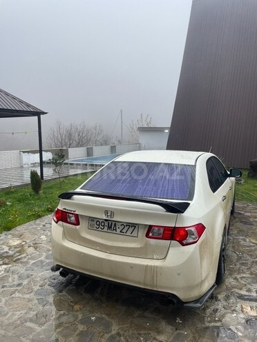Honda Accord 2009, 237,000 km - 2.4 л - Bakı