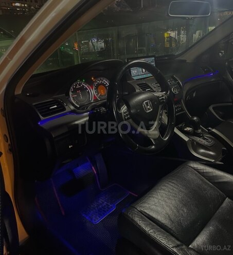 Honda Accord 2009, 237,000 km - 2.4 л - Bakı