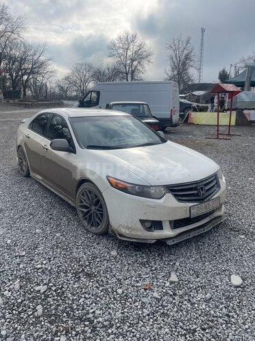 Honda Accord 2009, 237,000 km - 2.4 л - Bakı