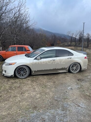Honda Accord 2009, 237,000 km - 2.4 л - Bakı