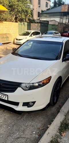 Honda Accord 2009, 237,000 km - 2.4 л - Bakı