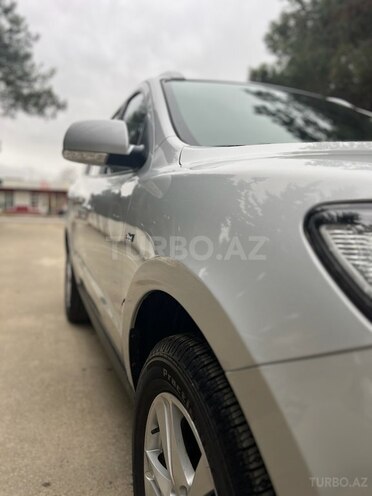 Hyundai Santa Fe 2009, 158,000 km - 2.0 l - Salyan