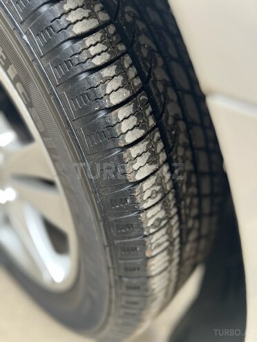 Hyundai Santa Fe 2009, 158,000 km - 2.0 l - Salyan