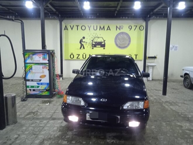 LADA (VAZ) 2115 2006, 215,688 km - 1.6 l - Şəmkir