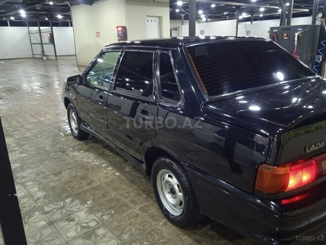 LADA (VAZ) 2115 2006, 215,688 km - 1.6 l - Şəmkir