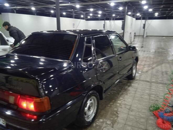 LADA (VAZ) 2115 2006, 215,688 km - 1.6 l - Şəmkir
