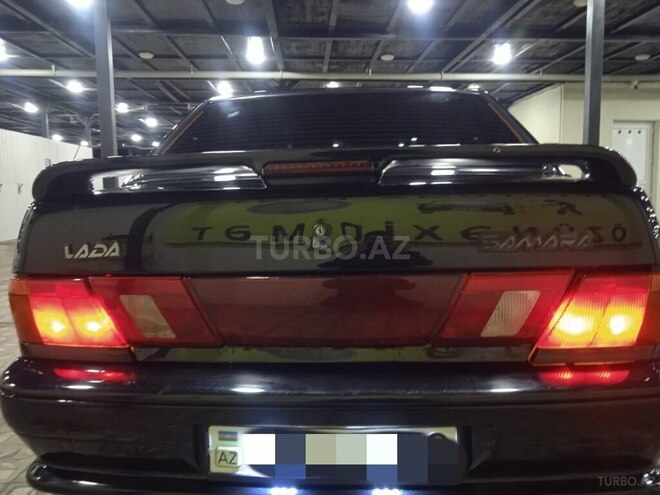 LADA (VAZ) 2115 2006, 215,688 km - 1.6 l - Şəmkir