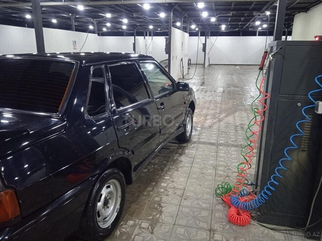 LADA (VAZ) 2115 2006, 215,688 km - 1.6 l - Şəmkir