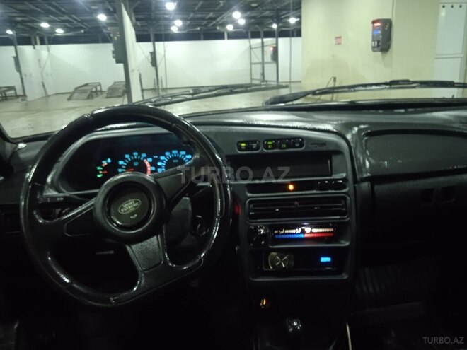 LADA (VAZ) 2115 2006, 215,688 km - 1.6 l - Şəmkir