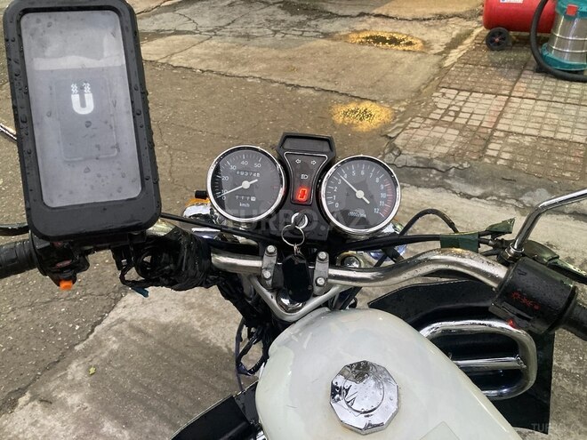 Tufan M50 2022, 19,374 km - 0.1 л - Bakı