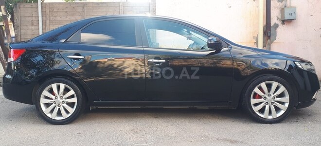 Kia Cerato 2011, 175,000 km - 2.0 l - Bakı