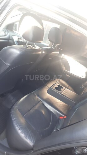Kia Cerato 2011, 175,000 km - 2.0 l - Bakı