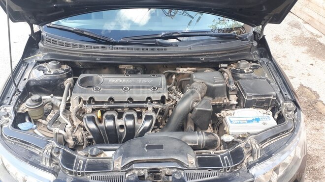 Kia Cerato 2011, 175,000 km - 2.0 l - Bakı