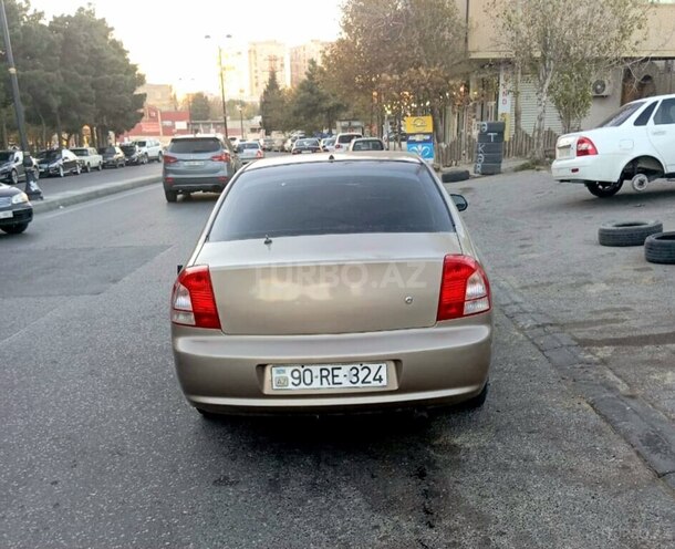 Kia Shuma 2003, 300,000 km - 1.6 l - Bakı