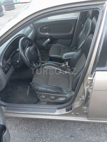 Kia Shuma 2003, 300,000 km - 1.6 l - Bakı