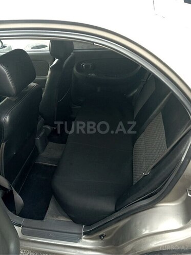 Kia Shuma 2003, 300,000 km - 1.6 l - Bakı