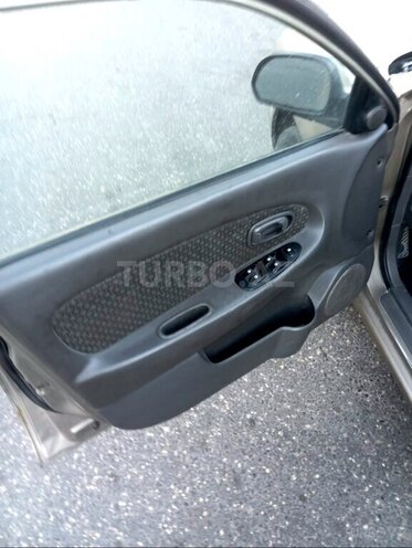 Kia Shuma 2003, 300,000 km - 1.6 l - Bakı