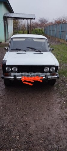 LADA (VAZ) 2106 1980, 24,513 km - 1.5 l - Cəlilabad