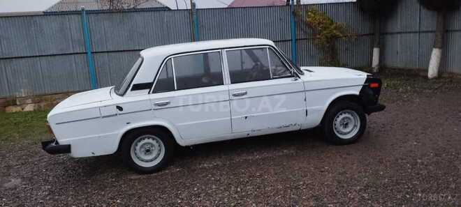 LADA (VAZ) 2106 1980, 24,513 km - 1.5 l - Cəlilabad