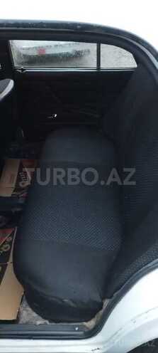 LADA (VAZ) 2106 1980, 24,513 km - 1.5 l - Cəlilabad
