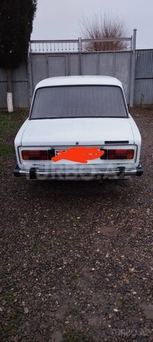 LADA (VAZ) 2106 1980, 24,513 km - 1.5 l - Cəlilabad