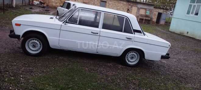 LADA (VAZ) 2106 1980, 24,513 km - 1.5 l - Cəlilabad