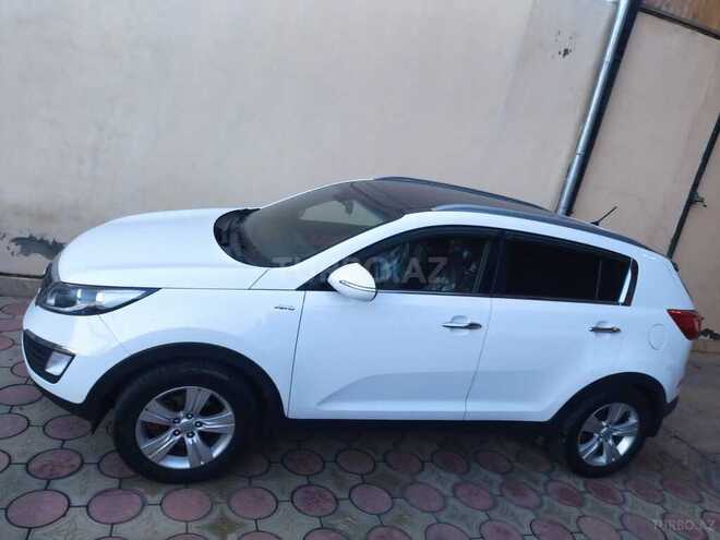 Kia Sportage 2012, 149,632 km - 2.0 l - Gəncə