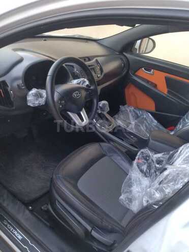 Kia Sportage 2012, 149,632 km - 2.0 l - Gəncə