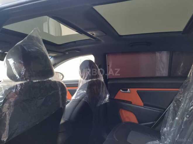 Kia Sportage 2012, 149,632 km - 2.0 l - Gəncə