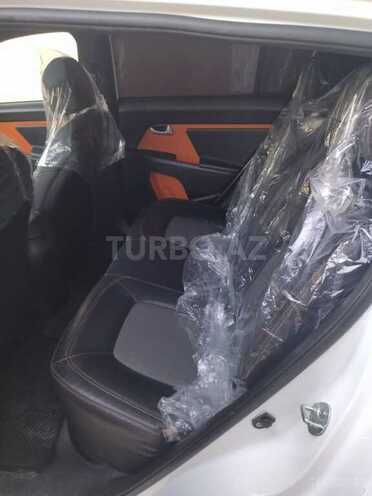 Kia Sportage 2012, 149,632 km - 2.0 l - Gəncə