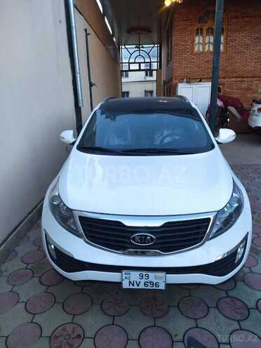 Kia Sportage 2012, 149,632 km - 2.0 l - Gəncə