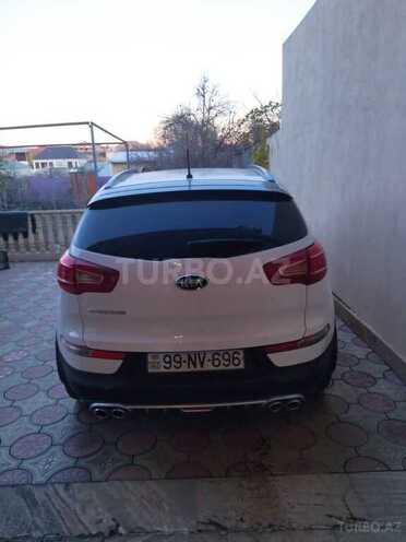 Kia Sportage 2012, 149,632 km - 2.0 l - Gəncə
