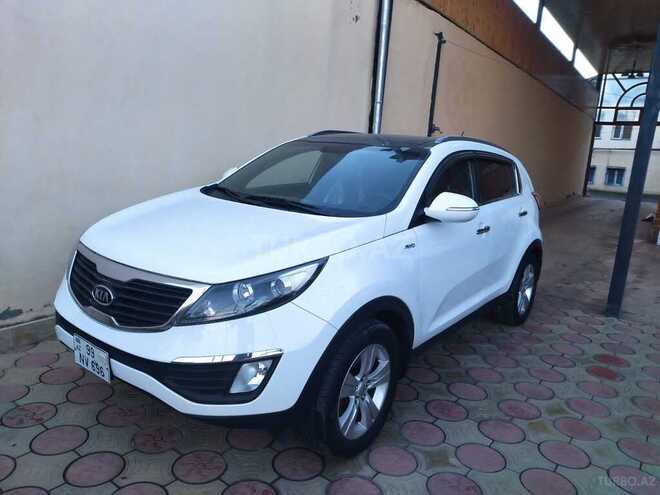 Kia Sportage 2012, 149,632 km - 2.0 l - Gəncə