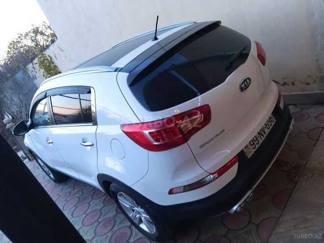 Kia Sportage 2012, 149,632 km - 2.0 l - Gəncə