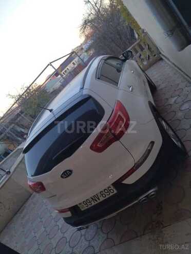 Kia Sportage 2012, 149,632 km - 2.0 l - Gəncə