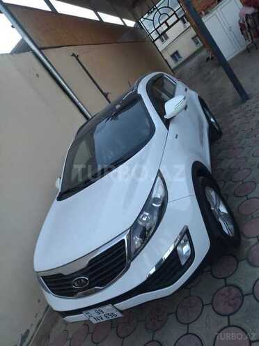 Kia Sportage 2012, 149,632 km - 2.0 l - Gəncə