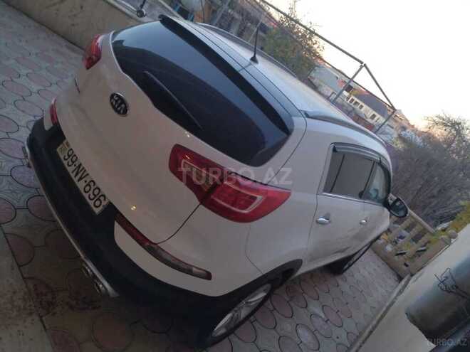 Kia Sportage 2012, 149,632 km - 2.0 l - Gəncə