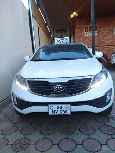 Kia Sportage 2012, 149,632 km - 2.0 l - Gəncə