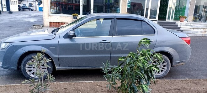 Iran Khodro Samand 2022, 73,000 km - 1.8 l - Bakı