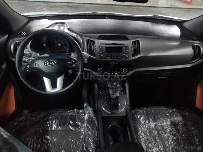 Kia Sportage 2012, 149,632 km - 2.0 l - Gəncə
