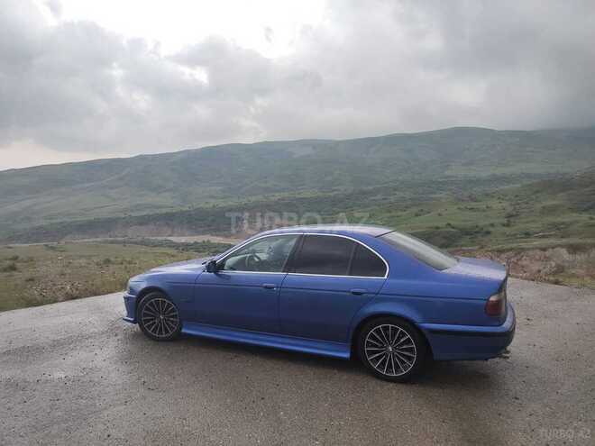 BMW 528 1996, 134,000 km - 2.8 l - Bakı
