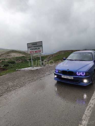 BMW 528 1996, 134,000 km - 2.8 l - Bakı