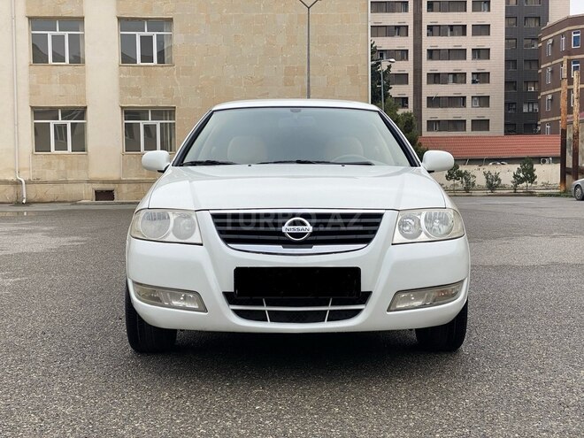 Nissan Sunny 2010, 236,000 km - 1.6 l - Bakı