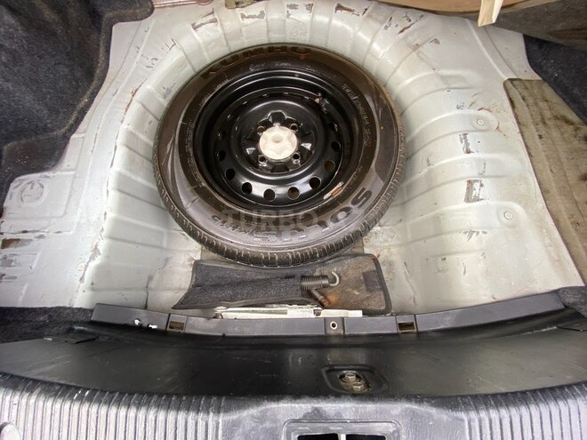 Nissan Sunny 2010, 236,000 km - 1.6 l - Bakı