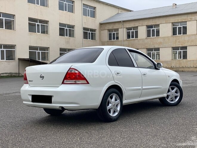 Nissan Sunny 2010, 236,000 km - 1.6 l - Bakı